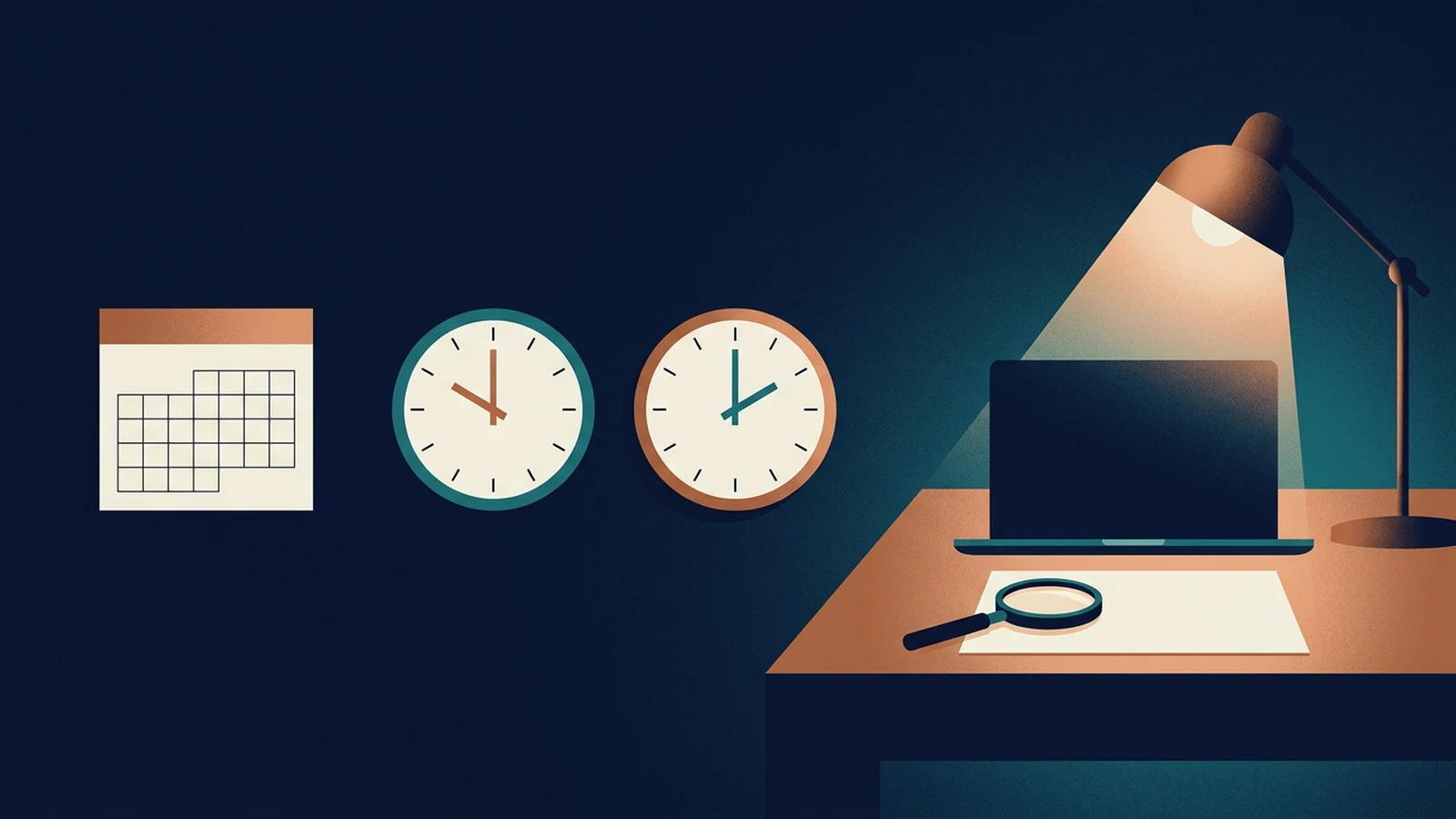AIで作る予定表商品の時刻を検査する｜9時が18時になる初稿