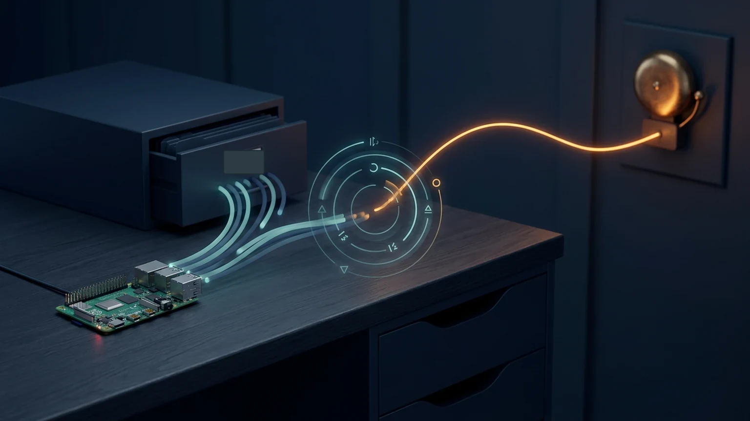 Hermes Agentのcronを異常時だけ通知する｜[SILENT]と監査ログを分ける