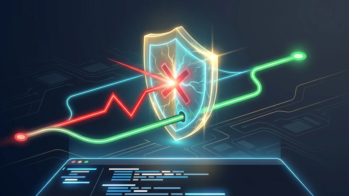 Hermes Agentのdenyルールでforce pushを止める|YOLOより強い拒否線を作る